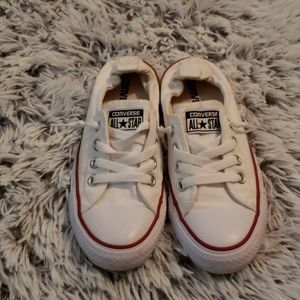 Chuck Taylor All Star Shoreline Slip